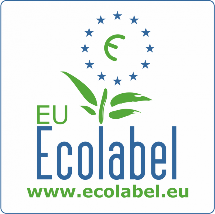 logo Écolabel